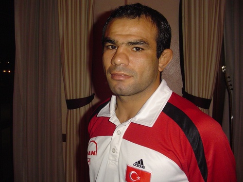 Harun Doğan Kimdir, Hayatı ve Resimleri