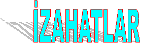 �ZAHATLAR