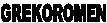 GREKOROMEN